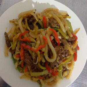 Фунчеза ру 400г