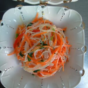 Фунчоза 350г