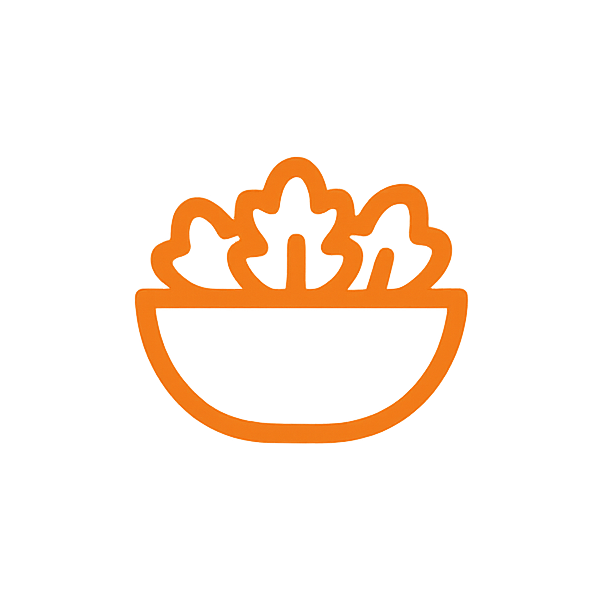 Холодные салаты